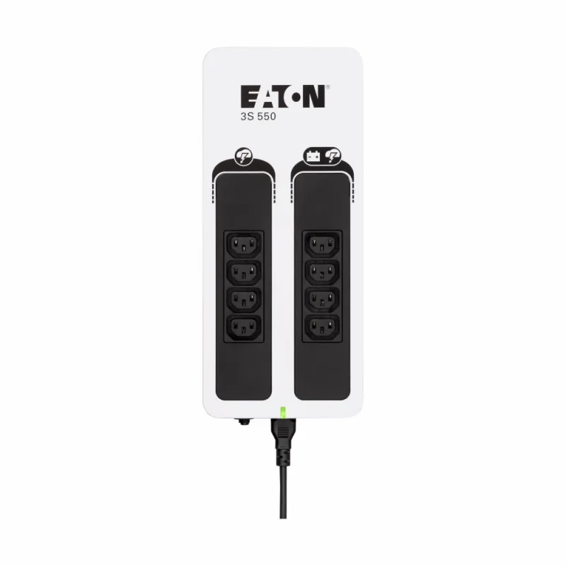 Eaton 3S 550 IEC 3S550I