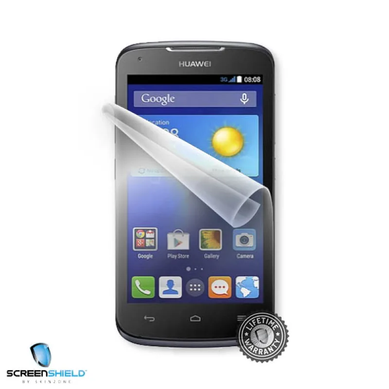 SCREENSHIELD Screenshield™ Huawei Ascend Y540 ochrana displeje HUA-AY540-D
