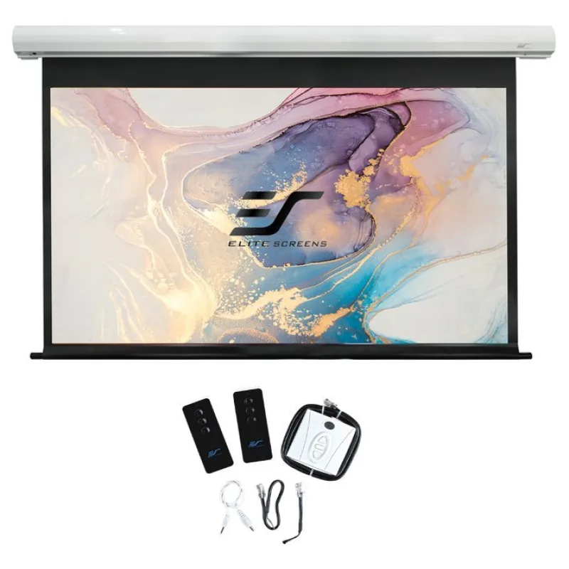 EPSON ELITE plátno elektrické motorové 135'' 16:10 SK135NXW-E6