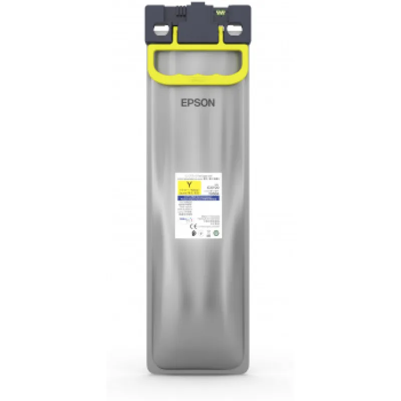 Epson WorkForce Pro WF-C879R Yellow XXL Ink C13T05B44N