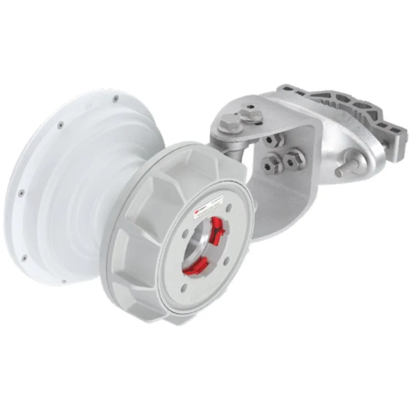 OEM RF elements sektorová anténa,5GHz,13dBi,60°,Gen2 HG3-TP-S60