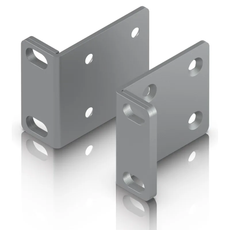 Ubiquiti UACC-Rack-Ear-1U - Rack Ear Kit 1U UACC-Rack-Ear-1U