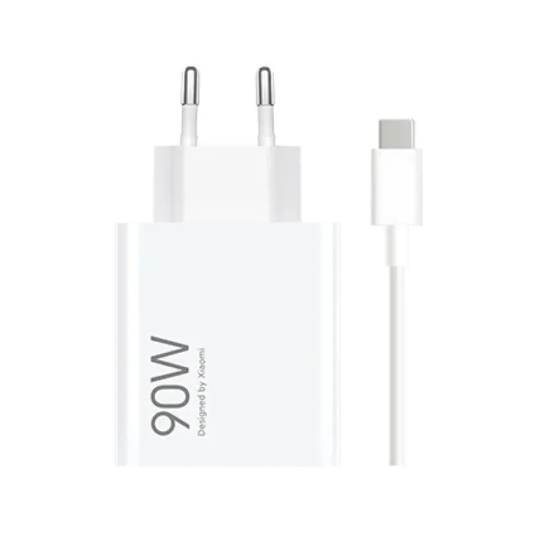 Xiaomi 90W Charging Combo Power Adapter (Type-A)EU 66020