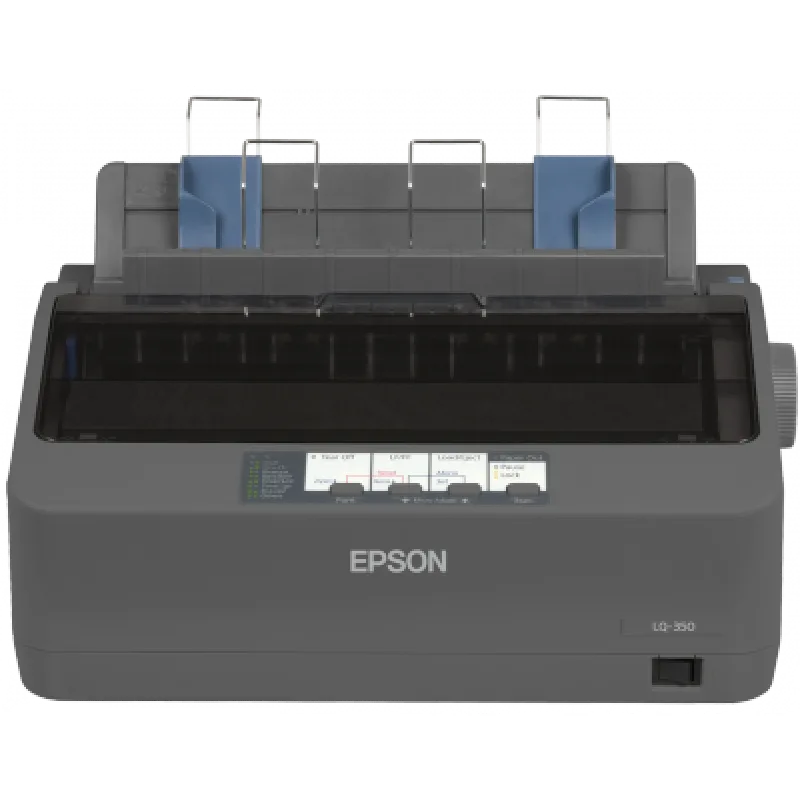 EPSON Epson/LQ-590II/Tisk/Jehl/A4/USB C11CF39401