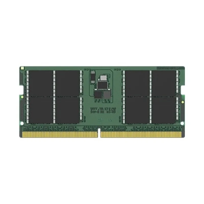 KINGSTON Kingston/SO-DIMM DDR5/48GB/5600MHz/CL46/1x48GB KCP556SD8-48