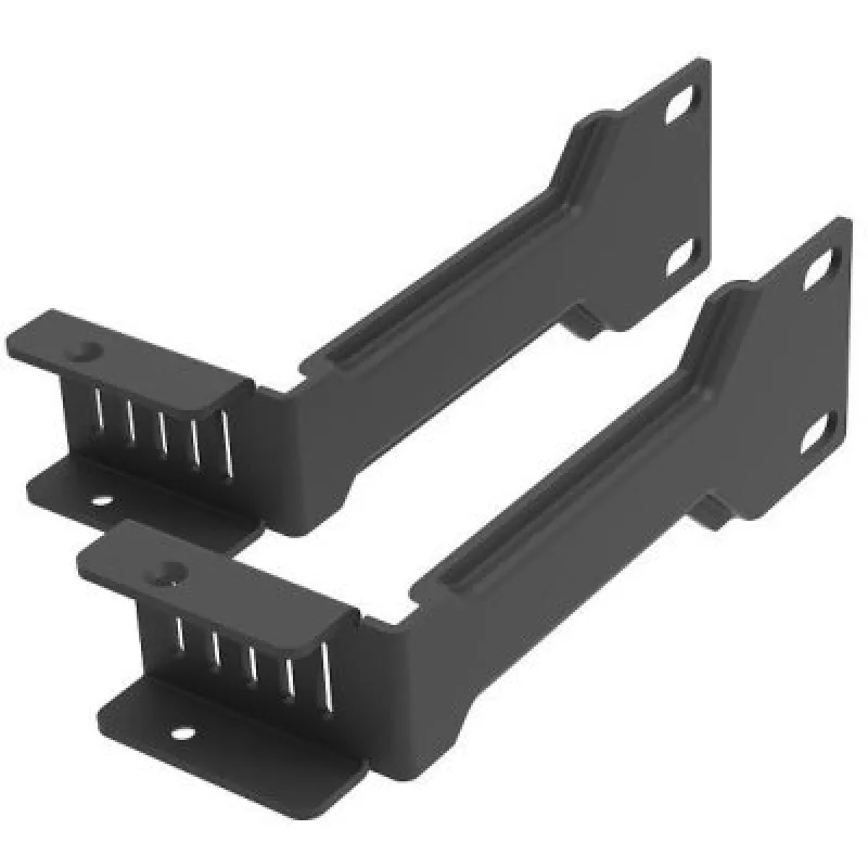 MikroTik K-65 - Rackové uši pro sérii RB4011 K-65