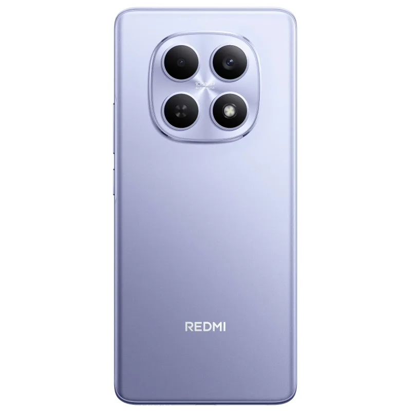 Xiaomi Redmi Note 15/8GB/256GB/Purple 73049
