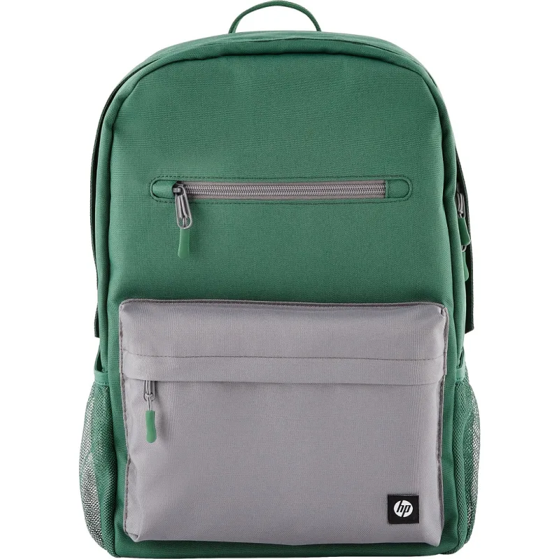 HP Campus Green Backpack 7J595AA