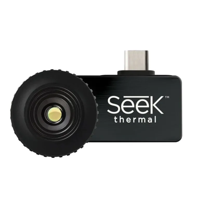 SEEK THERMAL CW-AAA SEEK COMPACT - ANDROID, USB-C CW-AAA