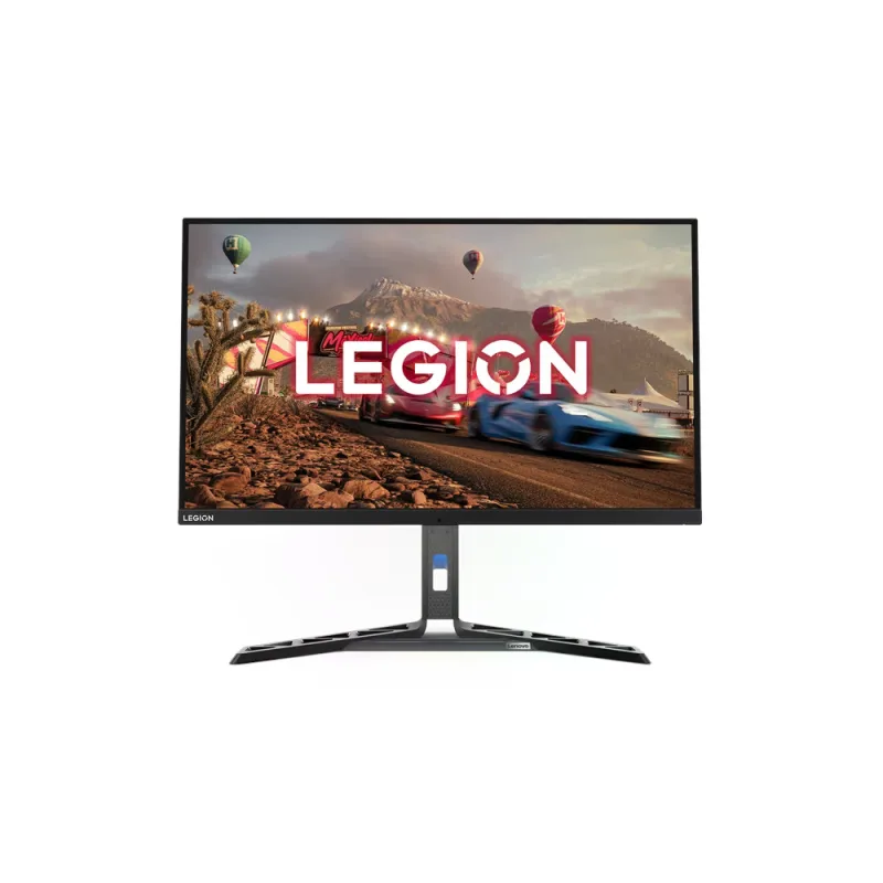 Lenovo Legion/Y32p-30/31,5"/IPS/4K UHD/144Hz/0,2ms/Černá/3R 66F9UAC6EU