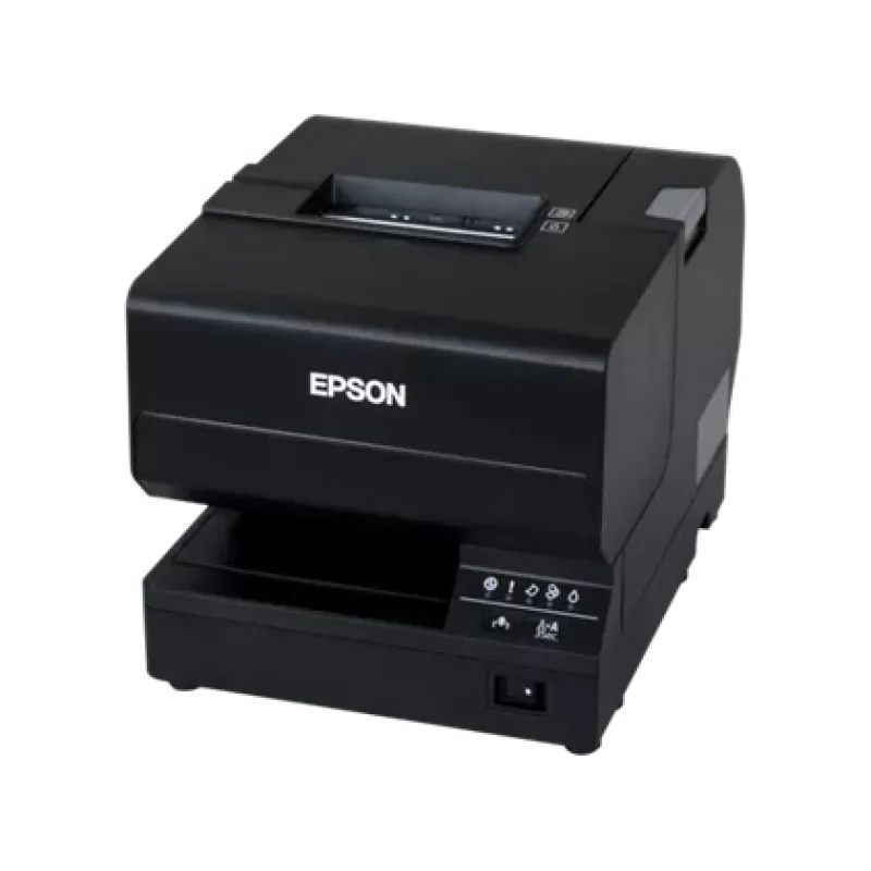 EPSON POKLADNÍ SYSTÉMY Epson TM-J7200(321) W/O MICR,WHITE, INC PSU, EU C31CF69321
