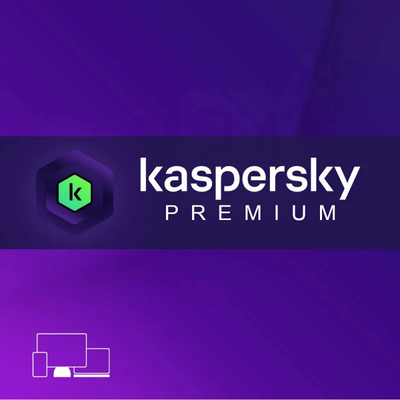 ESD Kaspersky Premium 10 zařízení 2 roky KL1047ODKDS