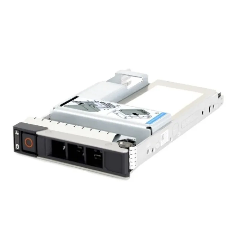 DELL Dell/480GB/SSD/3.5"/SATA/1R 345-BGVS
