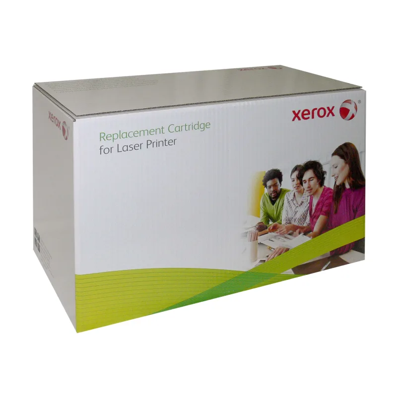 Xerox Canon CRG055BK, 2.300 pgs, black 801L01425