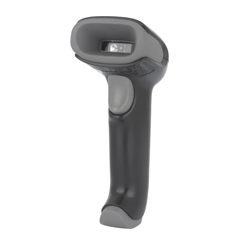 Honeywell Voyager XP 1470g - 2D, černý, pouze scanner 1470G2D-2-R