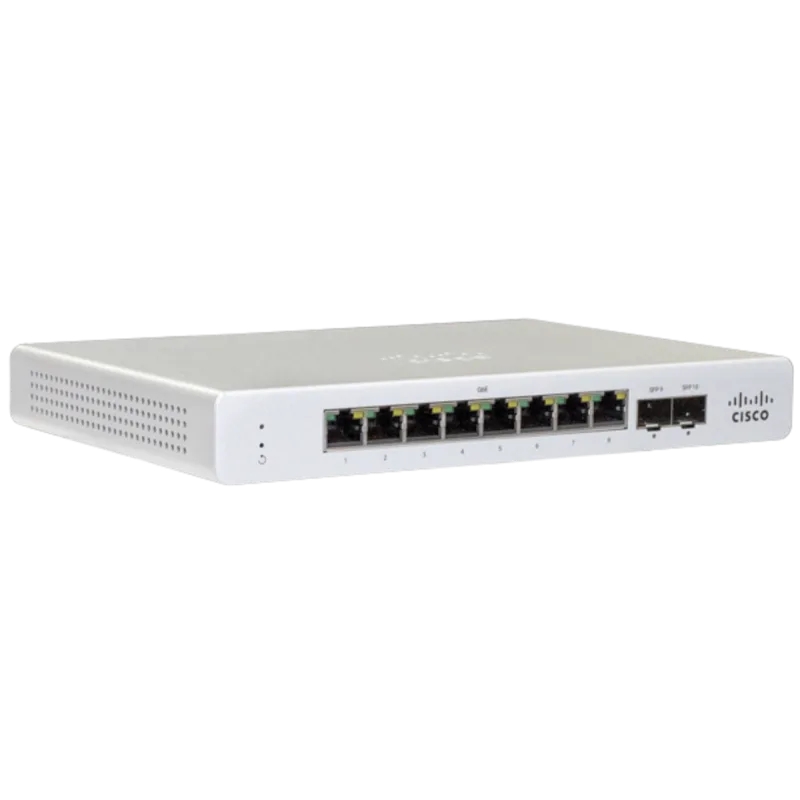 Cisco Meraki MS130-8-HW MS130-8-HW