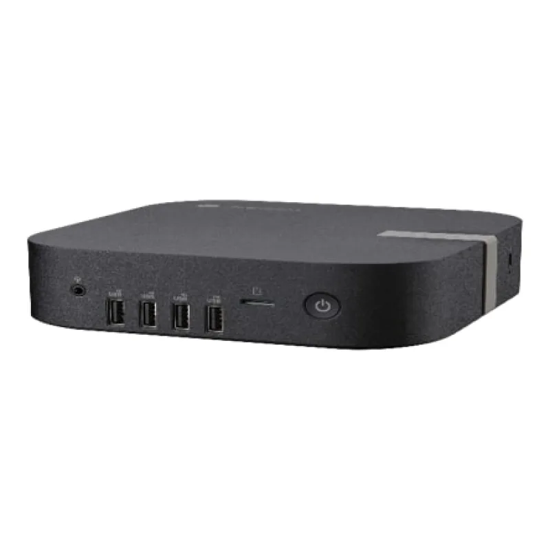 ASUS AKCE CHROMEBOX 5 - i7-1355U/256GB-ssd/2x8G D4/CHOS 90MS02X1-M001Y0