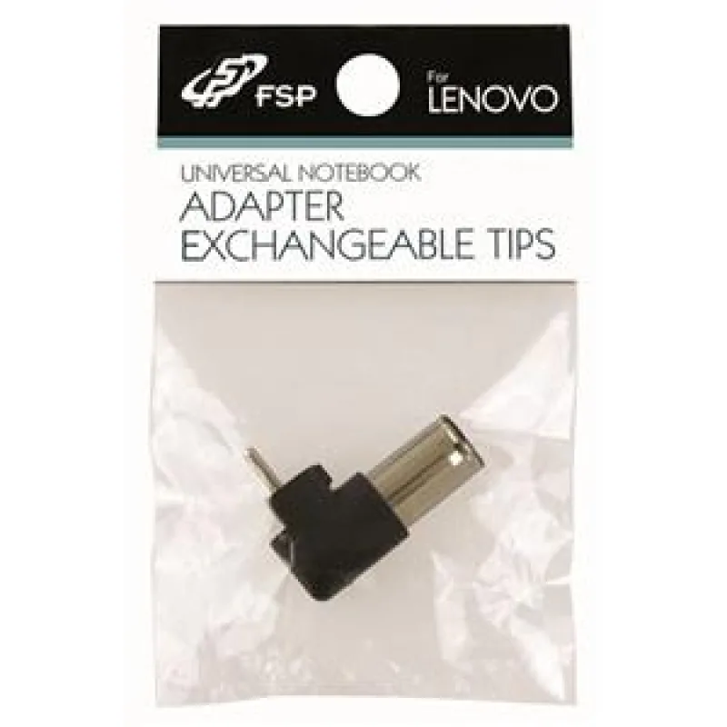 Vyměnitelná koncovka pro adaptéry FSP - č. 8 4AP0016801GP