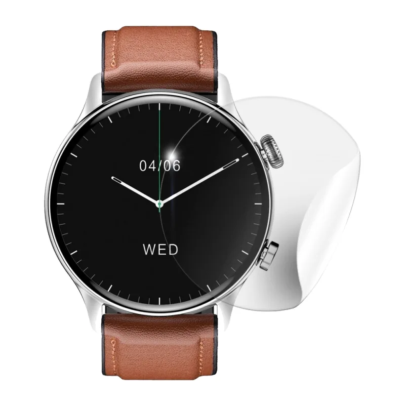 Screenshield NICEBOY Watch GTR fólie na displej NIC-WTCHGTR-D