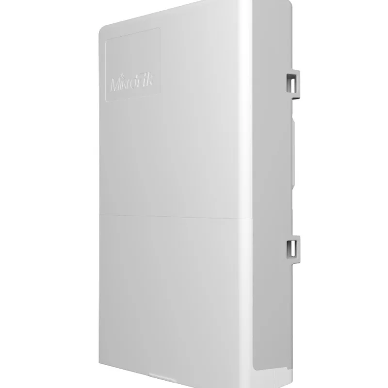 MikroTik CSS610-1Gi-7R-2S+OUT, netPower Lite 7R reverzní PoE switch CSS610-1Gi-7R-2S+OUT