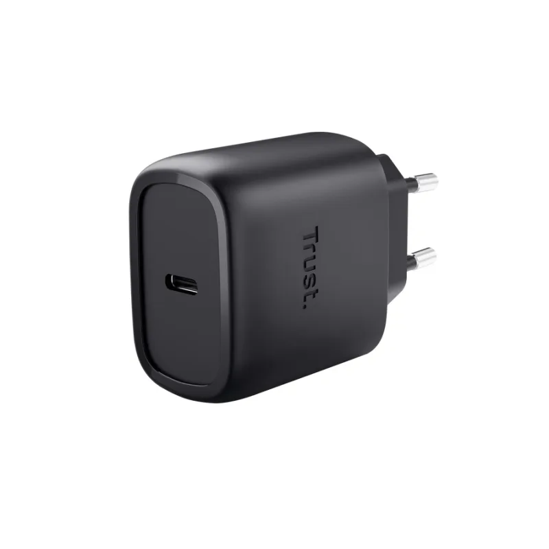 TRUSt MAXO 45W USB-C CHARGER F/SAMSUNG 25722