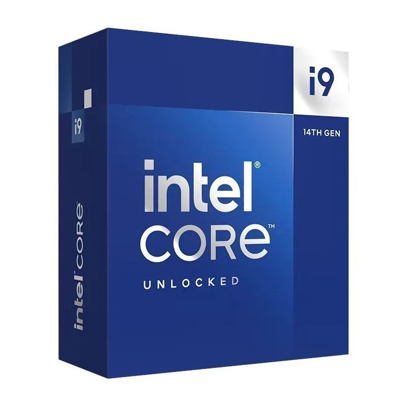 INTEL Intel/Core i9-14900KS/24-Core/3,2GHz/LGA1700 BX8071514900KS