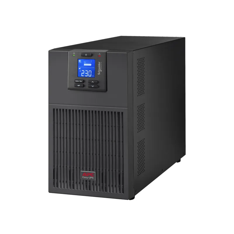APC Easy UPS On-Line SRV 3000VA 2700W 230V SRV3KI-E