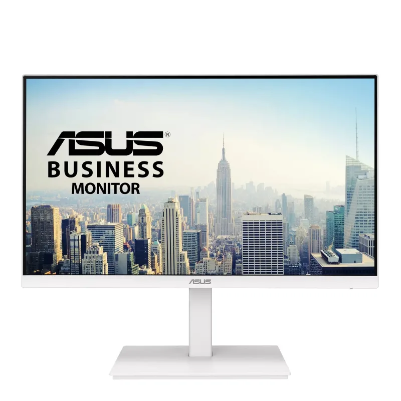 ASUS ASUS/VA24EQSB-W/23,8"/IPS/FHD/75Hz/5ms/White/3R 90LM0562-B02170