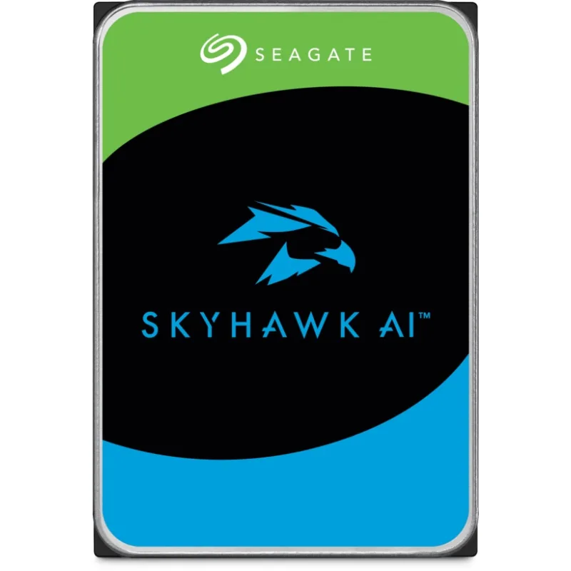 Seagate SkyHawk AI/24TB/HDD/3.5"/SATA/5R ST24000VE002