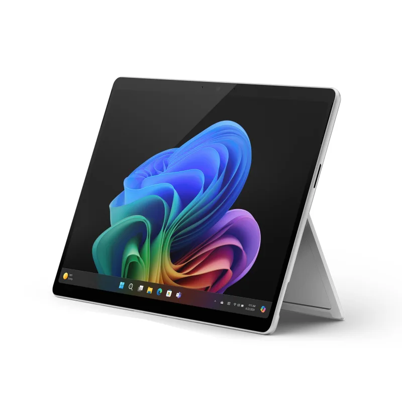 Microsoft Surface Pro 11 Copilot+/SD-X Elite/13"/2880x1920/T/16GB/1TB/Adreno/W11P/Platinum/2R ZIP-00006