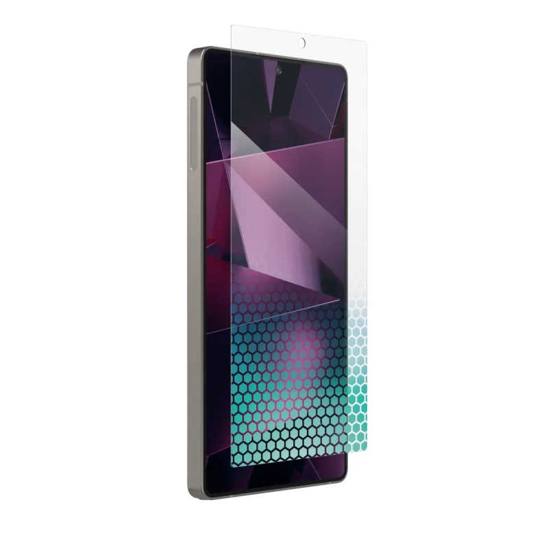 ER ZAGG Ochrané sklo XTR4 pro Samsung Galaxy S25 Ultra 200117236