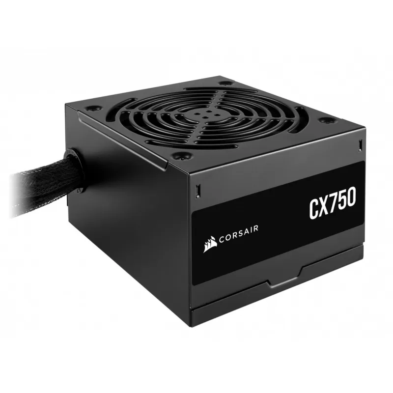 CORSAIR CX750/750W/ATX/80PLUS Bronze CP-9020279-EU