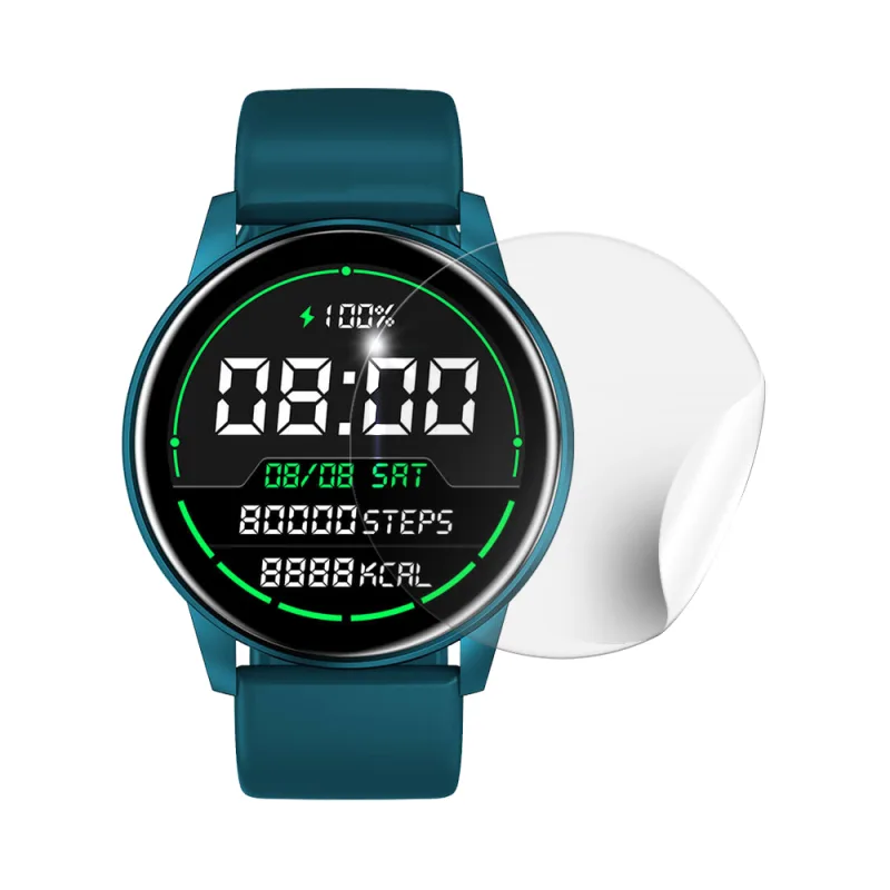 Screenshield CUBE1 ZL01s folie na displej CU1-ZL01S-D