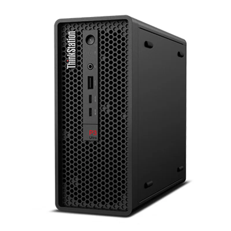 Lenovo ThinkStation P/P3 Ultra SFF Gen 2/Ultra SFF/U9-285/64GB/2TB/RTX 4000/W11P/3ROn-Site 30J50023CK