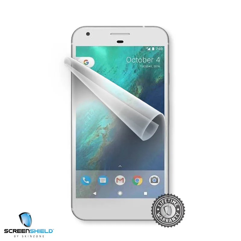 SCREENSHIELD Screenshield™ Google Pixel ochranná fólie na displej GOO-PIX-D