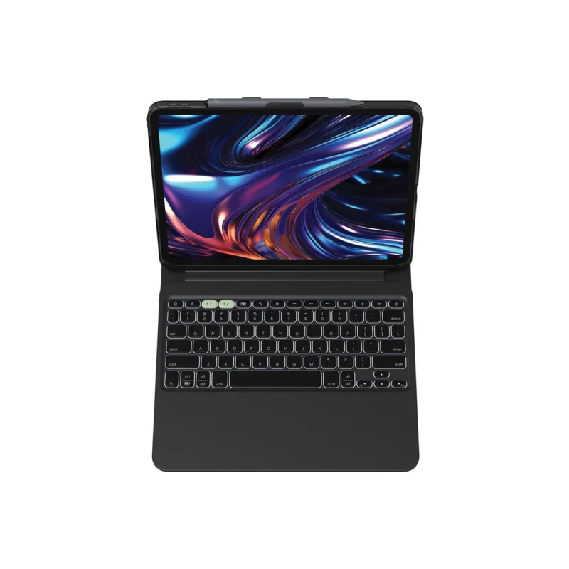 ZAGG Klávesnice Pro Keys 2 Apple iPad Air 11 Černá CZ/SK 103414645