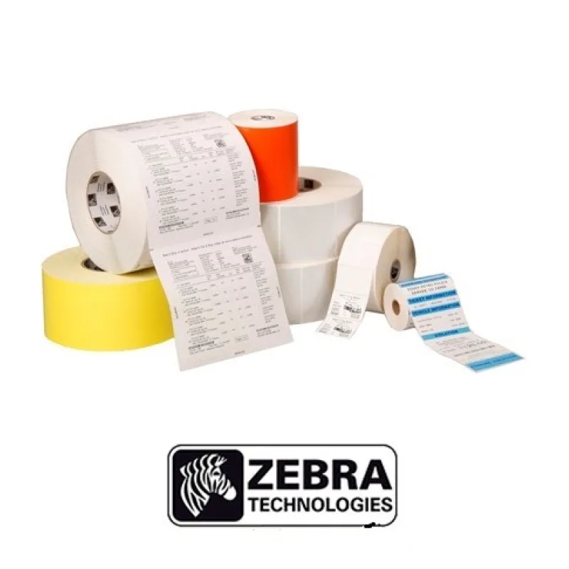 ZEBRA Z-Perform 1000D 51x25, 5860ks/role,balení=10rolí 3004996