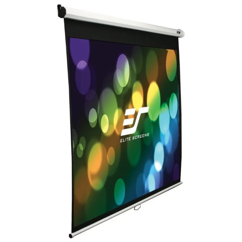 EPSON ELITE plátno roleta 119'' 1:1 M119XWS1