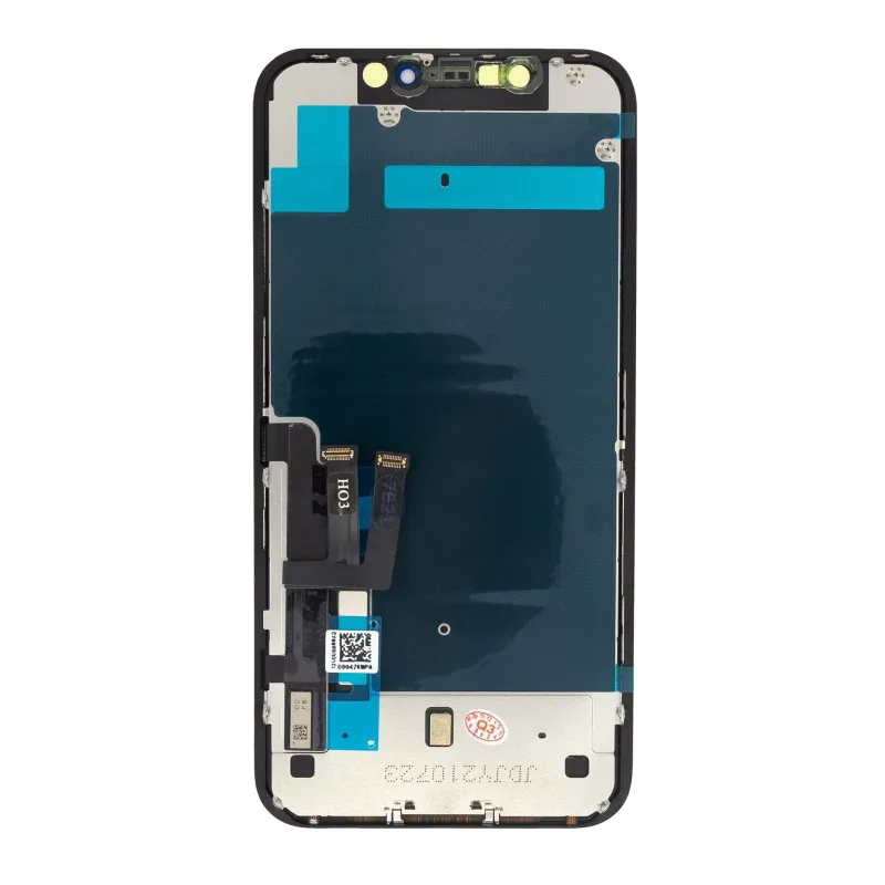 NONAME iPhone 11 LCD Display + Dotyková Deska Black H03i 8596311161315