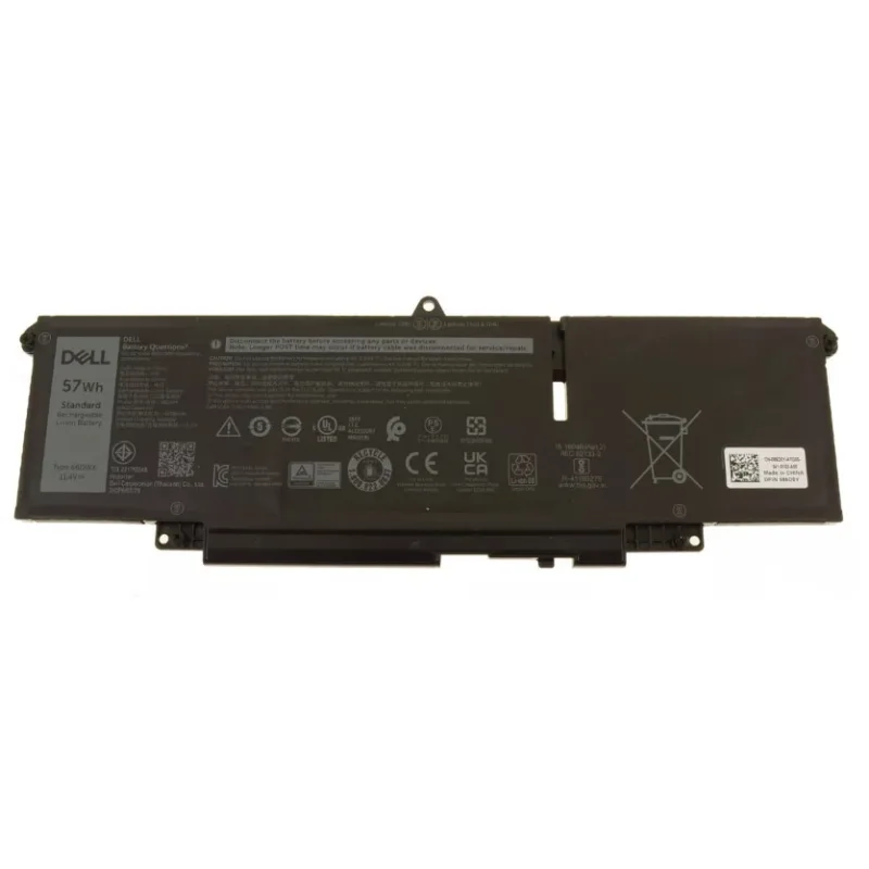 Dell Baterie 3-cell 57W/HR LI-ION pro Latitude 451-BDBU