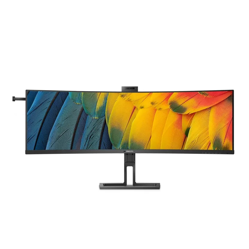 PHILIPS Philips/45B1U6900CH/44,5"/VA/5120x1440/75Hz/4ms/Black/3R 45B1U6900CH/00