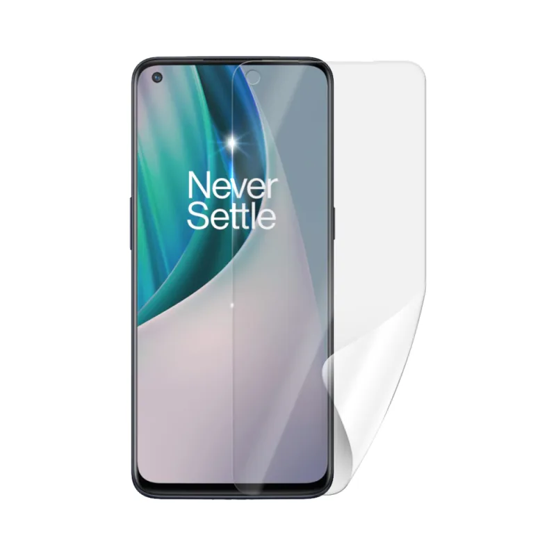 Screenshield ONEPLUS Nord N10 folie na displej ONP-NORDN10-D