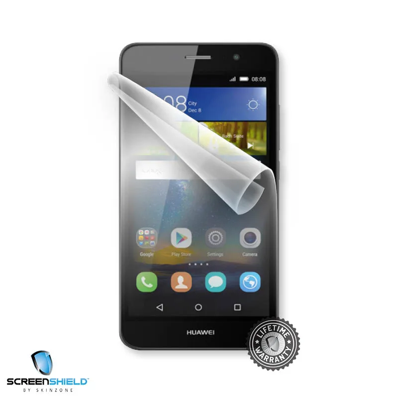 SCREENSHIELD Screenshield™ Huawei Y6 Pro ochrana displeje HUA-Y6PR-D