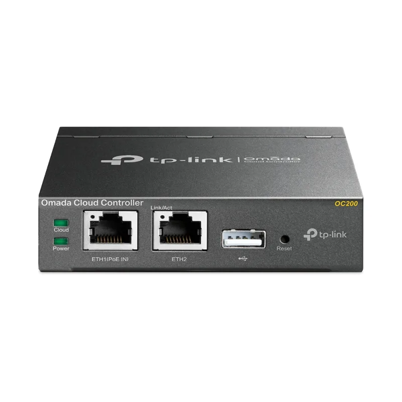 Tp-Link OC200 Omada Hardware Controller Omada SDN OC200