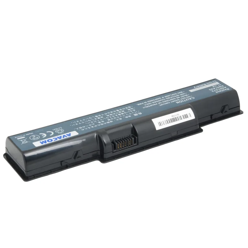 Baterie AVACOM pro Acer Aspire 4920/4310, eMachines E525 Li-Ion 11,1V 5200mAh NOAC-4920-N26