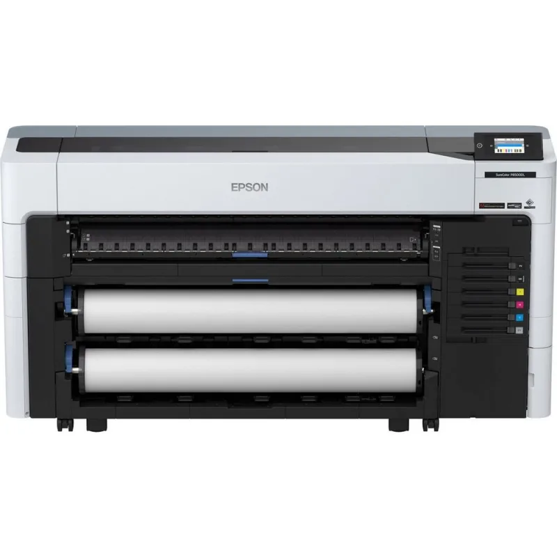 Epson SureColor/SC-P8500DL/Tisk/Ink/Role/LAN/WiFi/USB C11CJ75301A0