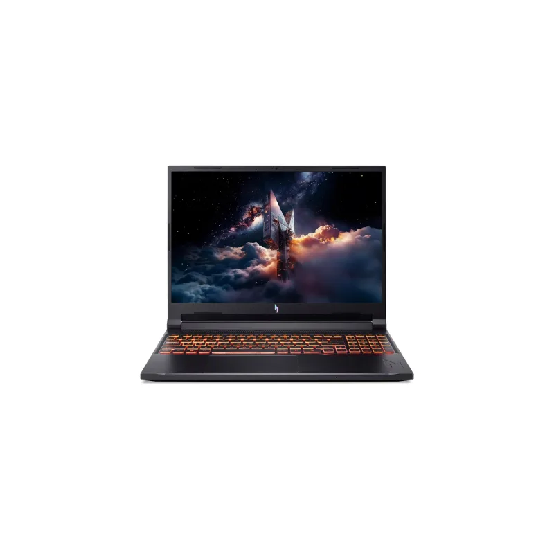 Acer Nitro V 16/ANV16-72-72GC/7-240H/16"/2560x1600/32GB/1TB/RTX 5060/W11H/Black/2R NH.QUNEC.003