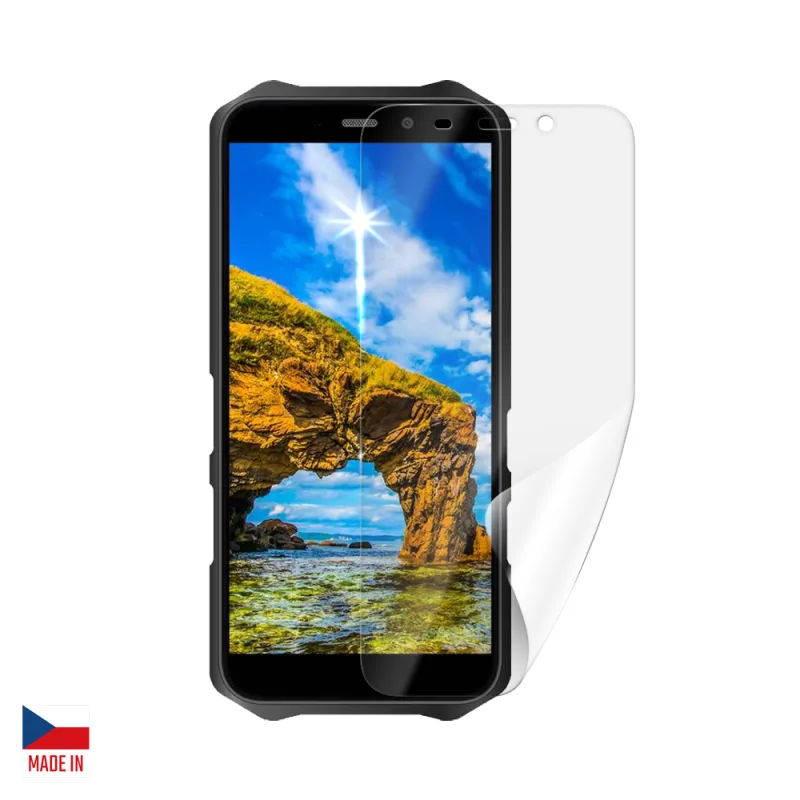 Screenshield IGET WP12 Pro folie na displej IGT-WP12PR-D