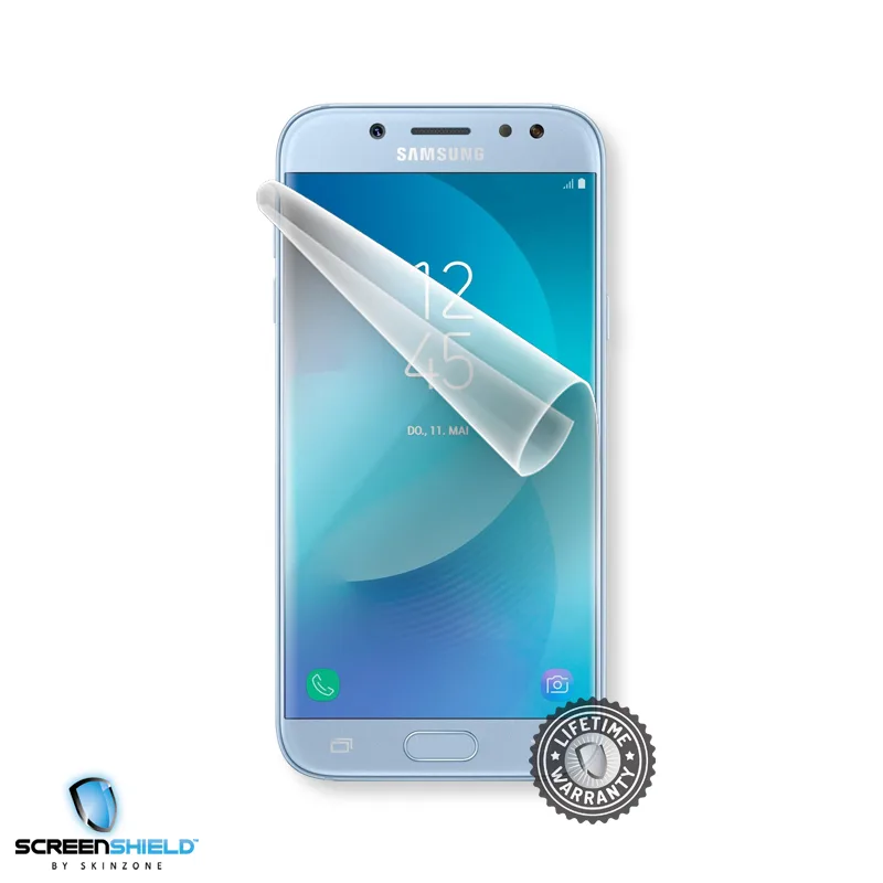 SCREENSHIELD Screenshield™SAMSUNG J530 (2017) folie na displej SAM-J530-D