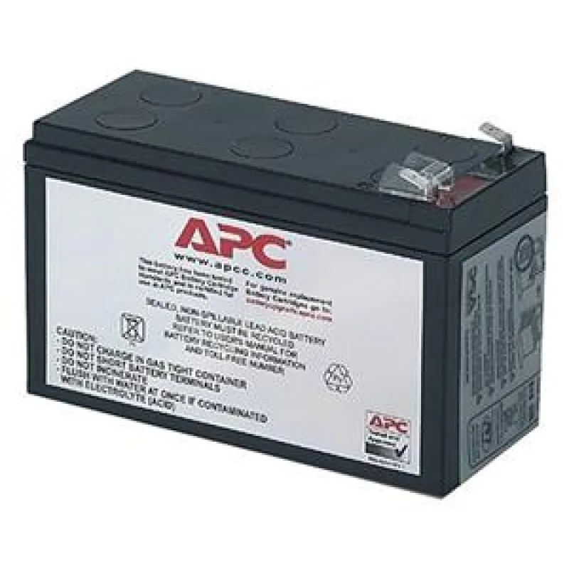 APC Battery replacement kit RBC35 RBC35